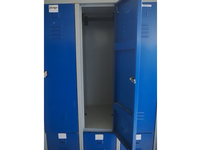 Nn lockers - afbeelding 4 van  4