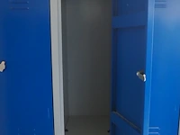 Nn lockers - afbeelding 4 van  4