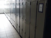 Nn lockers - afbeelding 1 van  9