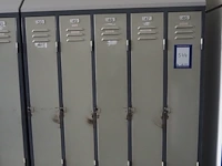Nn lockers - afbeelding 2 van  9