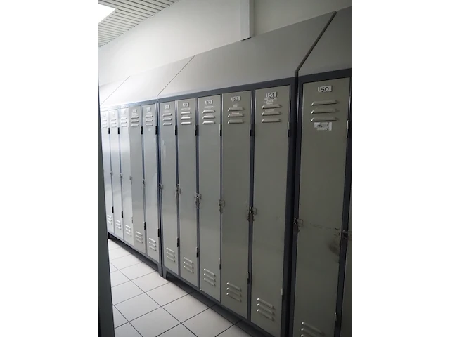 Nn lockers - afbeelding 3 van  9