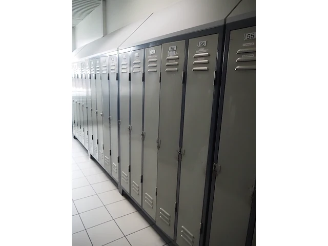 Nn lockers - afbeelding 4 van  9