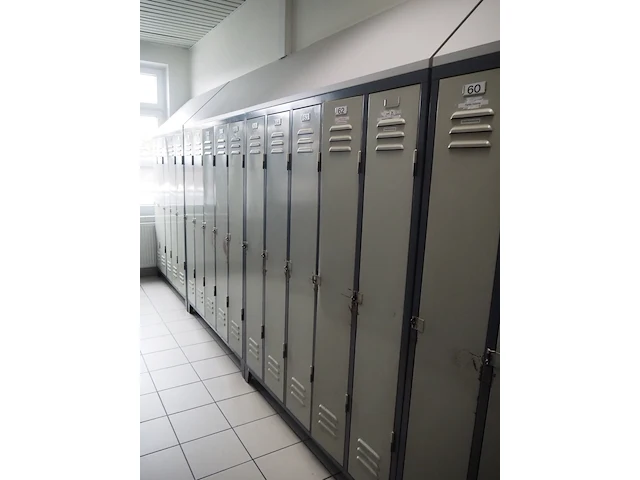 Nn lockers - afbeelding 5 van  9