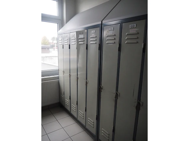 Nn lockers - afbeelding 7 van  9