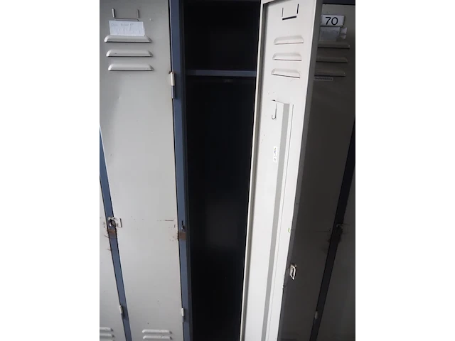 Nn lockers - afbeelding 8 van  9