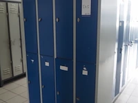 Nn lockers - afbeelding 1 van  3