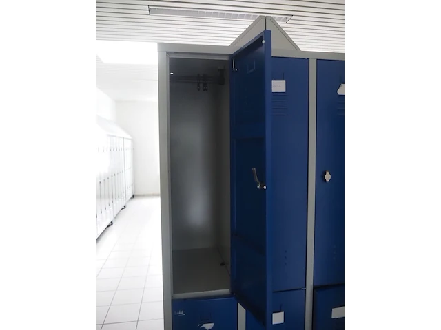 Nn lockers - afbeelding 3 van  3