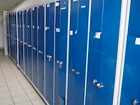 Nn lockers - afbeelding 1 van  8