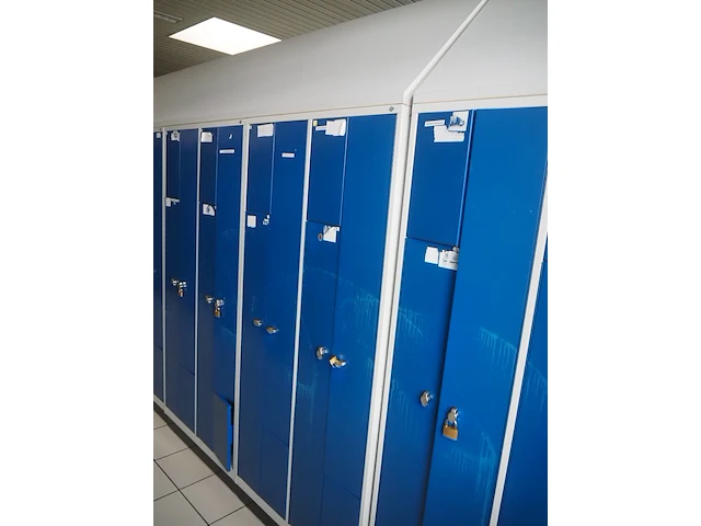 Nn lockers - afbeelding 2 van  8