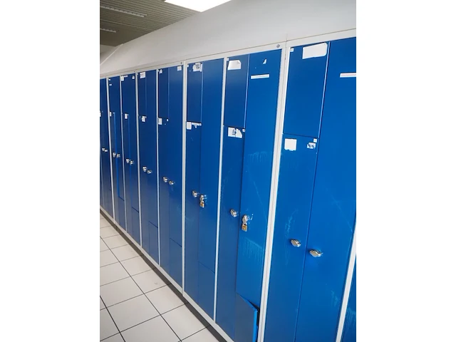Nn lockers - afbeelding 3 van  8