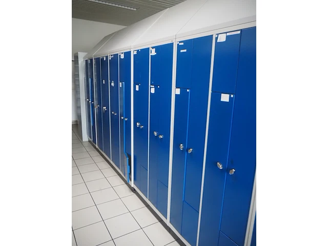 Nn lockers - afbeelding 4 van  8