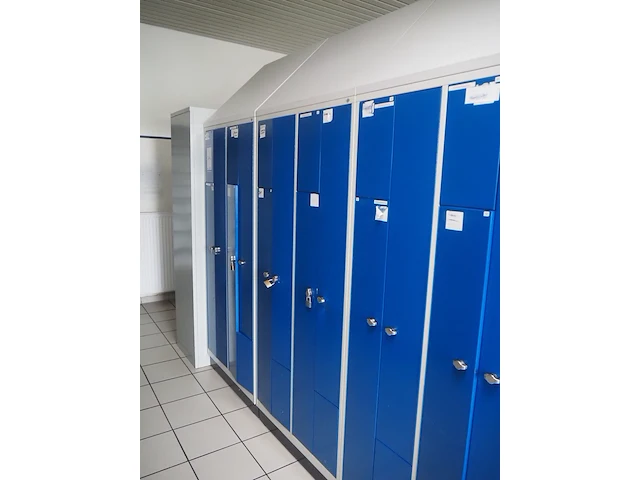 Nn lockers - afbeelding 5 van  8