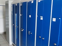 Nn lockers - afbeelding 5 van  8