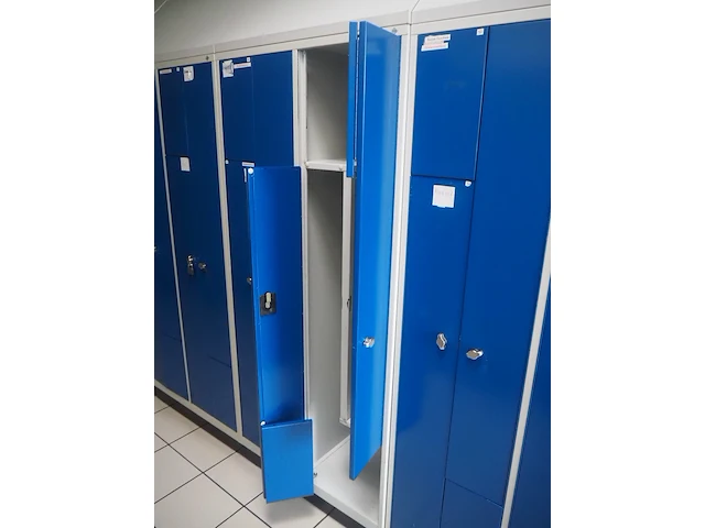 Nn lockers - afbeelding 6 van  8