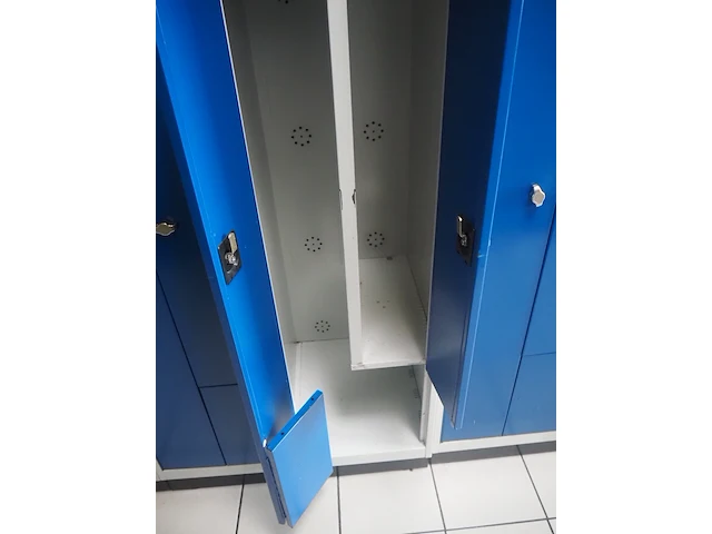 Nn lockers - afbeelding 7 van  8