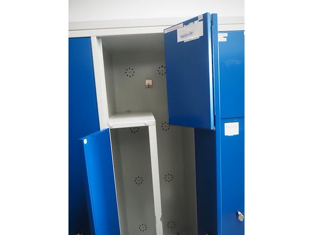 Nn lockers - afbeelding 8 van  8