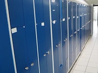 Nn lockers - afbeelding 1 van  9