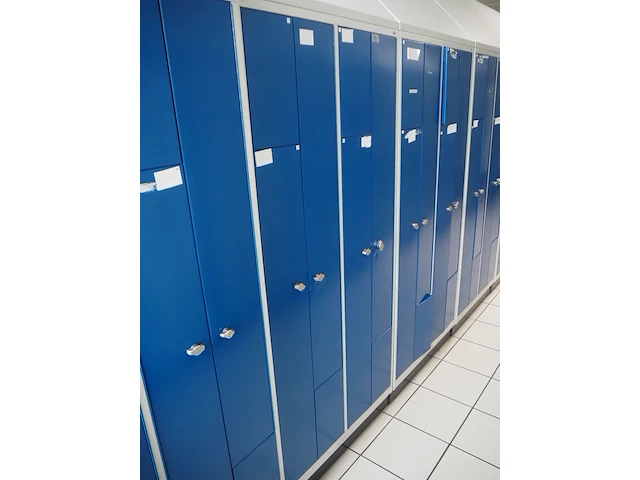 Nn lockers - afbeelding 2 van  9