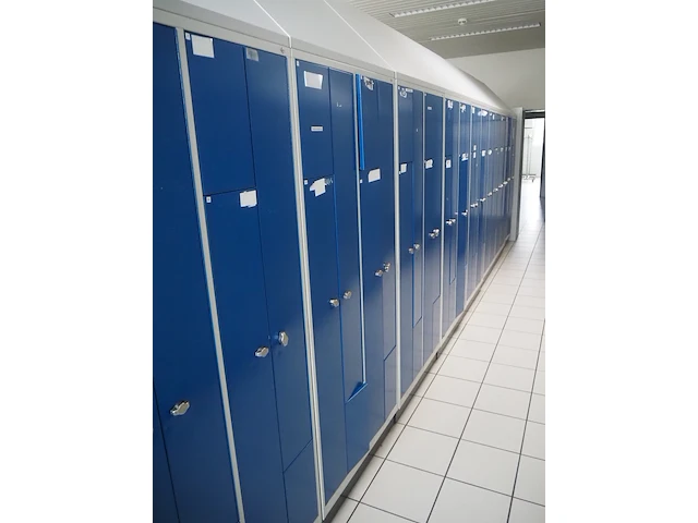 Nn lockers - afbeelding 3 van  9