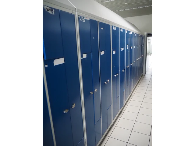 Nn lockers - afbeelding 4 van  9