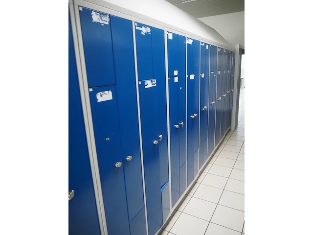 Nn lockers - afbeelding 5 van  9
