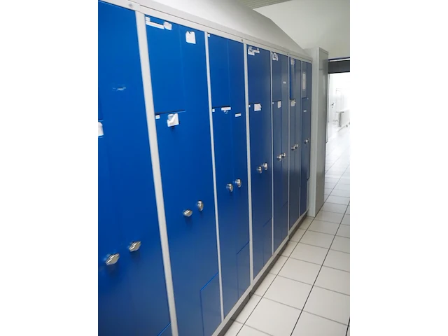 Nn lockers - afbeelding 6 van  9