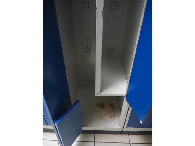 Nn lockers - afbeelding 8 van  9