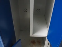 Nn lockers - afbeelding 8 van  9