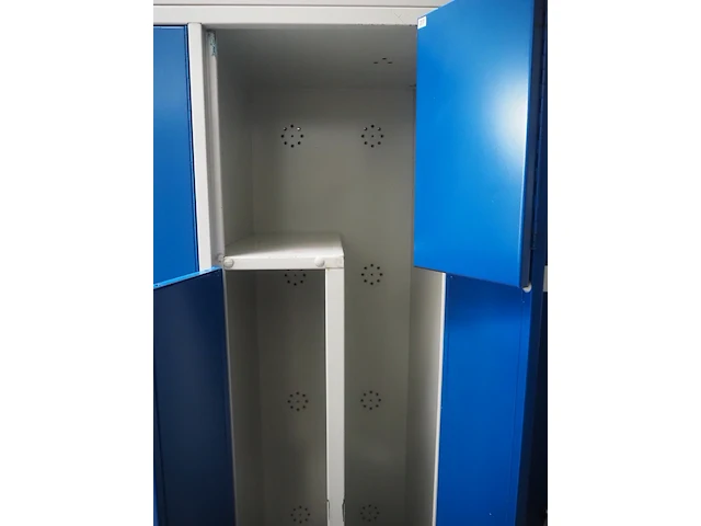 Nn lockers - afbeelding 9 van  9