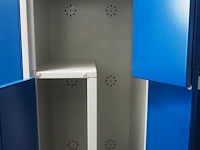 Nn lockers - afbeelding 9 van  9