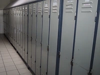 Nn lockers - afbeelding 1 van  8