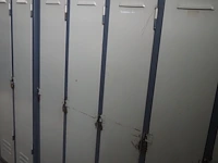 Nn lockers - afbeelding 2 van  8