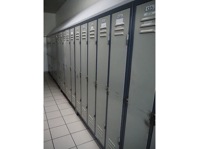 Nn lockers - afbeelding 4 van  8