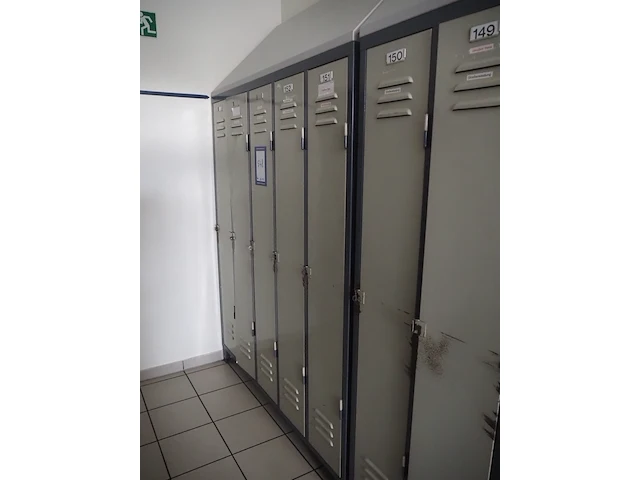 Nn lockers - afbeelding 6 van  8