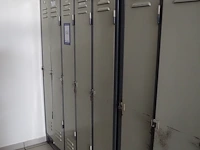 Nn lockers - afbeelding 6 van  8