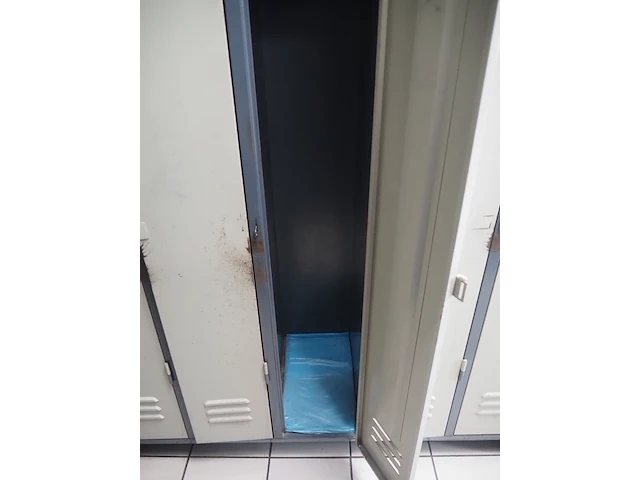 Nn lockers - afbeelding 7 van  8