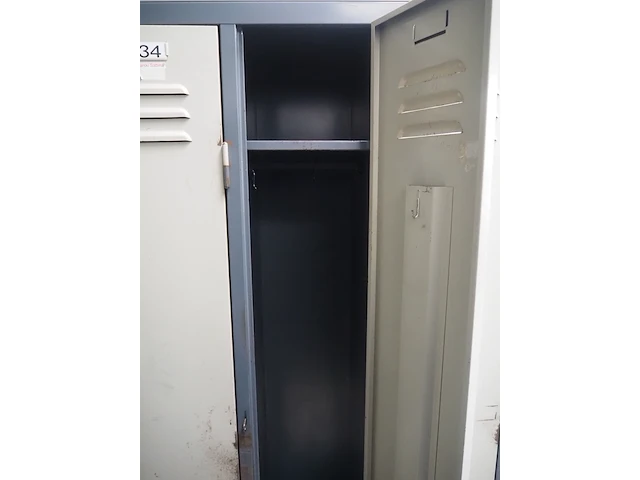 Nn lockers - afbeelding 8 van  8