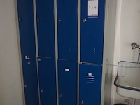 Nn lockers - afbeelding 1 van  3