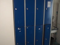 Nn lockers - afbeelding 2 van  3