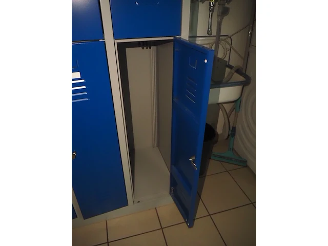 Nn lockers - afbeelding 3 van  3