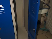 Nn lockers - afbeelding 3 van  3