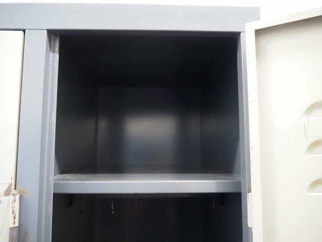 Nn lockers - afbeelding 2 van  10
