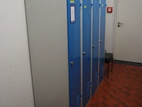 Nn lockers - afbeelding 1 van  10