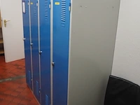 Nn lockers - afbeelding 3 van  10