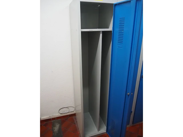 Nn lockers - afbeelding 4 van  10