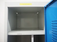 Nn lockers - afbeelding 6 van  10