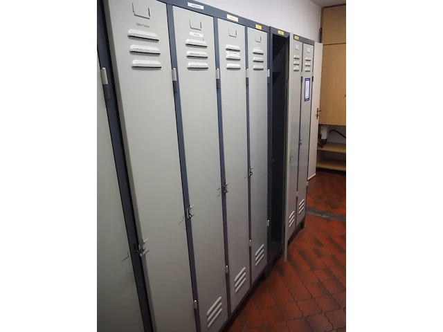 Nn lockers - afbeelding 8 van  10