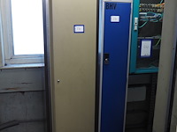 Nn lockers - afbeelding 1 van  2
