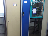 Nn lockers - afbeelding 2 van  2