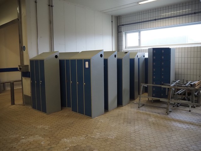 Nn lockers - afbeelding 1 van  4
